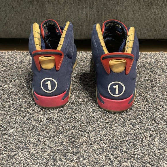 2009 Doernbecher Jordan 6 - Picture 4 of 7